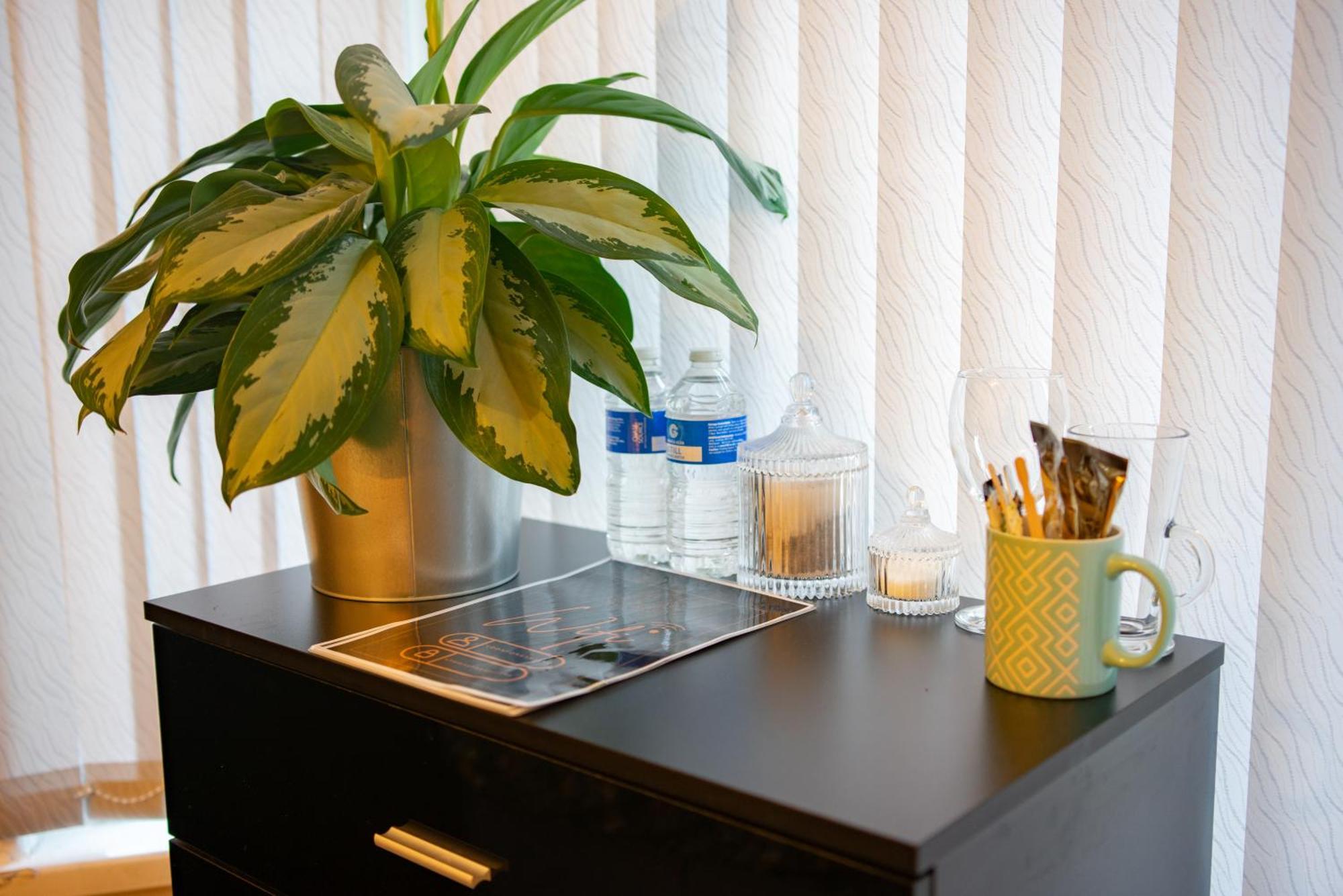 Cozy Rooms In Shared Accommodation Near Anfield Stadium With Parking And Wifi Liverpool Bagian luar foto