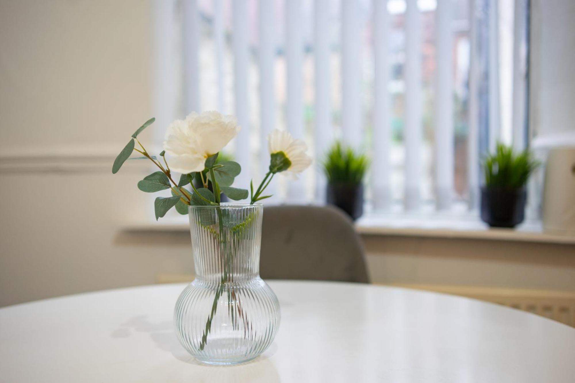Cozy Rooms In Shared Accommodation Near Anfield Stadium With Parking And Wifi Liverpool Bagian luar foto